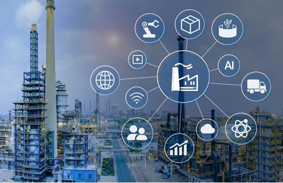 What Value Can AI Create in Critical Infrastructure Protection? |  SecurityWorldMarket.com